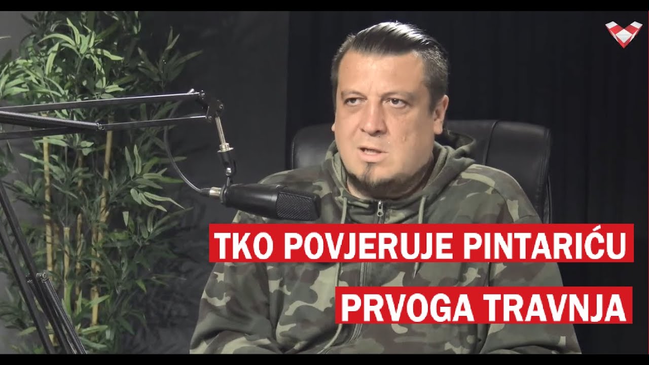 Kako je Bora Čorba ozbiljno shvatio Pintarića