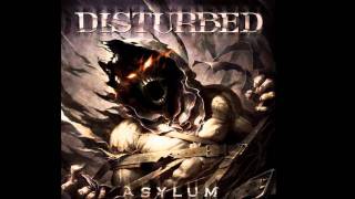 Disturbed - My child HD Lyrics