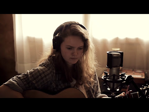 As Much As I Ever Could - City and Colour (Sierra Eagleson Cover)