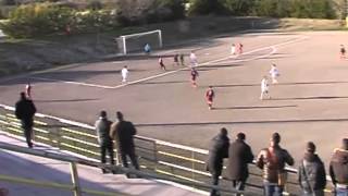 preview picture of video 'Alcuni gol del G.S. Troia - Stagione 2011-2012'