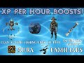 How to Achieve 99 Fishing in RuneScape