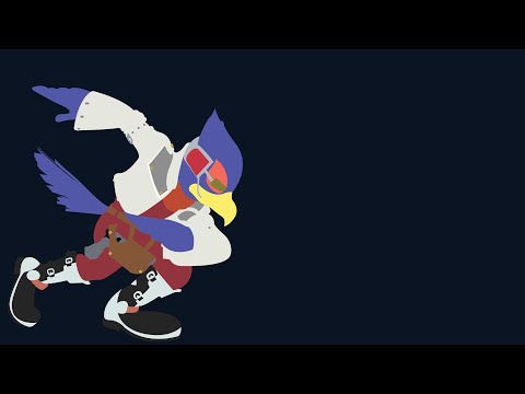 Eventually: A SSBM Falco Combo Video ft. Westballz, Zhu, PPMD, Mango, +more