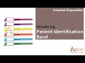 Patient Identification Band