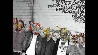 Local Natives-Shape Shifter (lyrics)