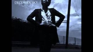 Dawn Richard - December Sky (New 2011)