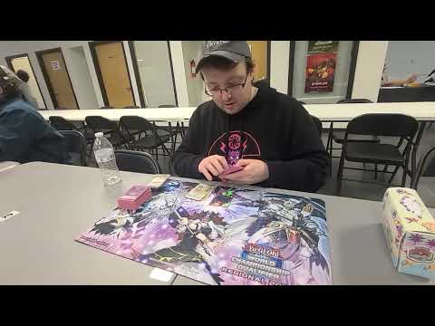 5th Place Unmatched Gaming Regional Kashtira Deck Profile Jakob Taylor