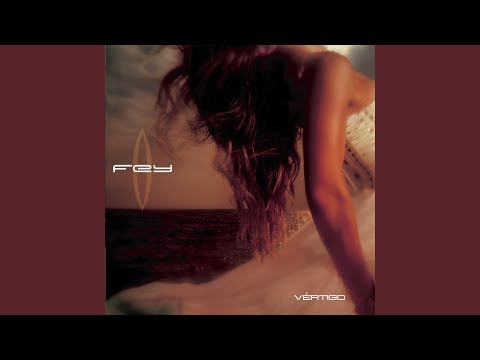 Siento - Fey