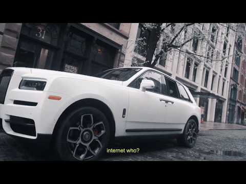 Marc Mavri¢k - INTERNET WHO? (Official Music Video)