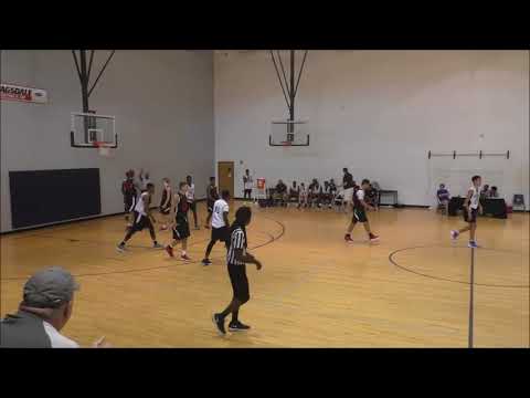 LHBA vs Mid Atlantic Select 2nd Half