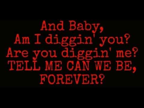 Diggin' This Feeling(DJ Rich Art Remix) : Lyrics : Wolf Entertainment