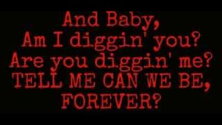 Diggin' This Feeling(DJ Rich Art Remix) : Lyrics : Wolf Entertainment