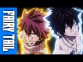 Fairy Tail Opening 21 - Believe in Myself【English Dub ...