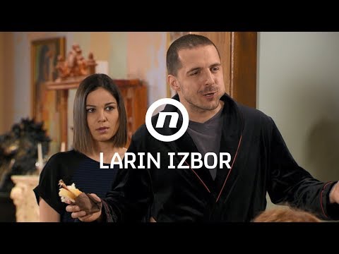 Larin izbor - tjedni promo 9.9.2019.