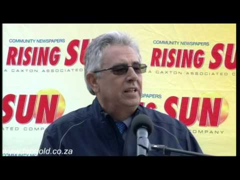 20160611 Greyville Race 7 won by MAC DE LAGO