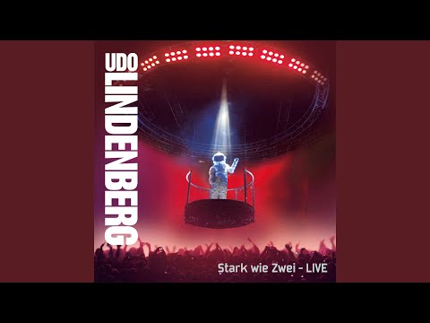 Horizont (feat. Vanessa Mason) [Live 2008]