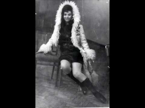 Elena Cernei - Romanian Romance - If you want to die (De vrei să mor)