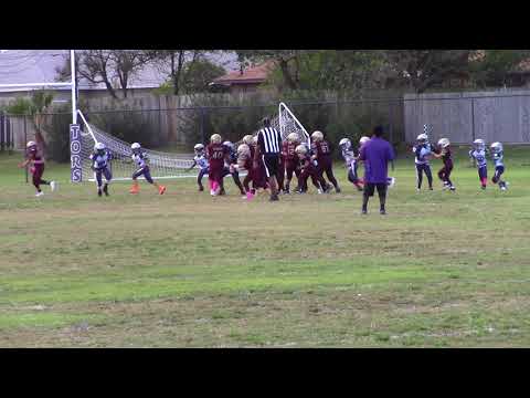 seminoles vs riptides 2017