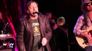 Southside Johnny and The Asbury Jukes - &quot;I Don&#39;t Want To Go Home&quot; (FUV Live at the Cutting Room)