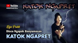 Download lagu Bije Patik ~ KATOK NGAPRET # Disco Remix Lagu Lucu Ngapak mp3