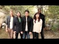 Marry Christmas 2013 Pentatonix 