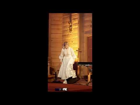 AURORA - Exhale Inhale & Eyes of A Child Live at Os Church 13/3/2022