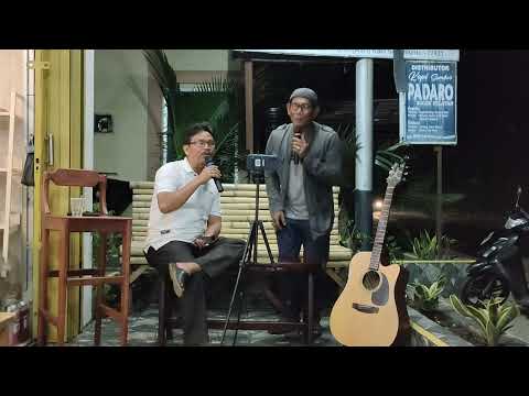 Prahara Cinta - Andezz dan Hedi Yunus cover Mk way/Syafrizal #hediyunus #evacelia #imaniar #dewa19