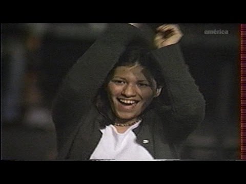 FUEGO EN EL 23   SONORA PONCEÑA FESTIVAL CHIMPUM CALLAO 2001 PRIMER TEMA  /  EL MEJOR AUDIO.