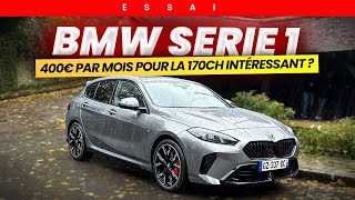 Vidéos sur BMW Serie 1