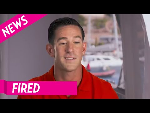 Pete Below Deck Meme