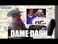 Dame Dash Says He Realized His Friendship With Jay Z Was Done When Jay Z Quit Playing Pause