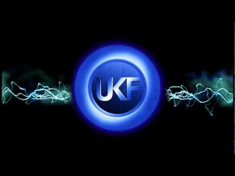 UKF Music Podcast #12 - Cutline In The Mix.