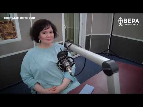 Обретение духовного отца / Светлые истории