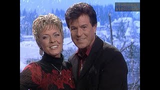 Astrid &amp; Freddy Breck - Weisser Winterwald