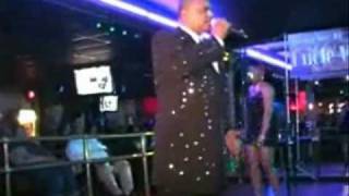 Any Love - A Tribute To Luther Vandross