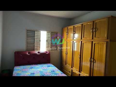 Casa à Venda no Residencial Gameleira II em Rio Verde GO | Ampla e Espaçosa