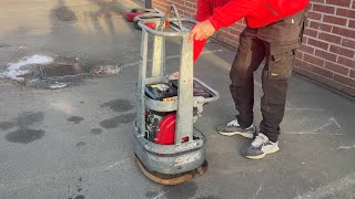 Venta de Swepac FR85 plancha vibratoria - Imagen 4 | Machineryline CL Swepac FR85 plancha vibratoria | Imagen 4 - Machineryline