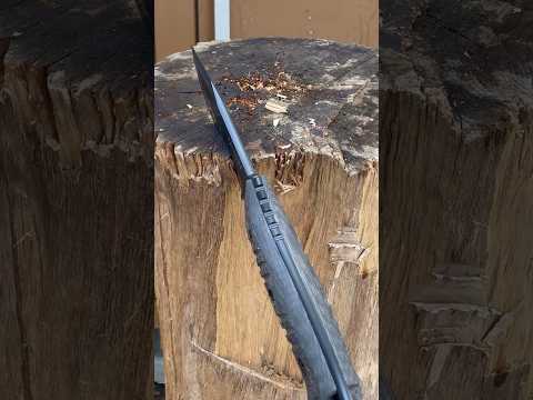 SCHRADE SLYTE COMPACT FOLDING KNIFE