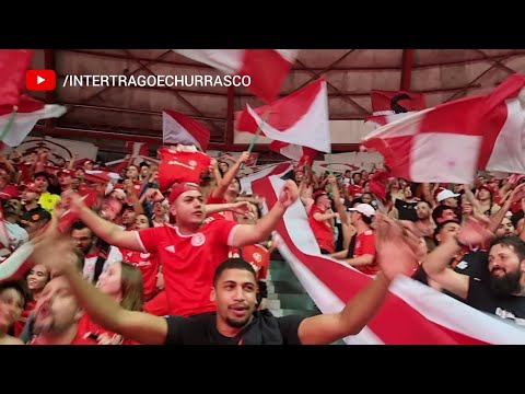 A FAMOSA BANDA DO COLORADO - RECEPÇÃO ENNER