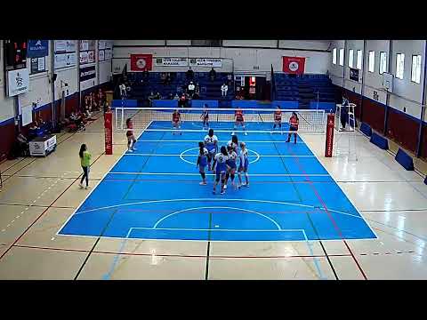 GRUP ORELL CV MANACOR - CV ARTA