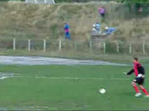 Gwarek Wałbrzych - Victoria II Świebodzice 1:0 (0:0)