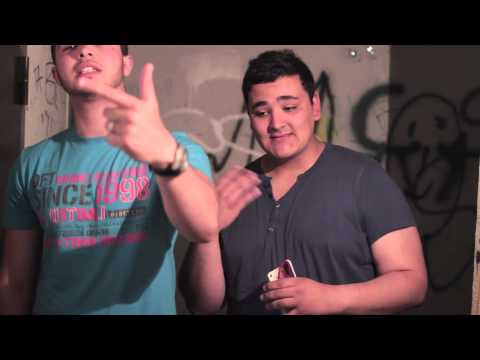 Lotfi - Freestyle Escrologie #1 HOLYWEED FIN 2013