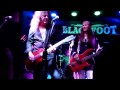 Blackfoot - Baby Blue