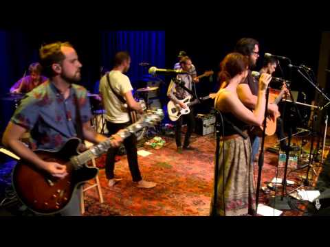 The Oh Hellos - Like The Dawn (eTown webisode #882)