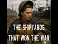 Episode 45: Henry Kaiser and the Shipyards that Won the War