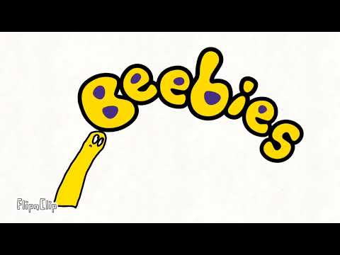 CBeebies Productions logo (2022)