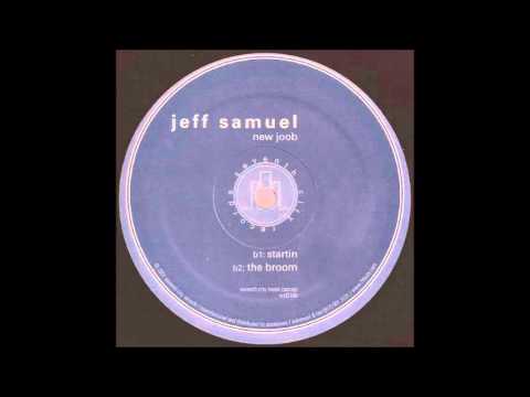 Jeff Samuel - Startin'