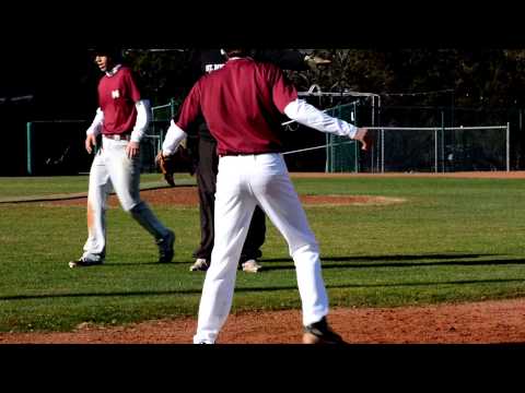 St. Michael's Catholic Academy Baseball