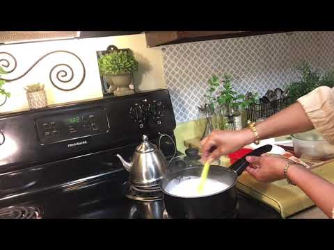 Belizean Coconut Rice | How To Cook Belizean Coconut Rice recipe