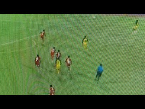 Fainal Simba Vs Yanga