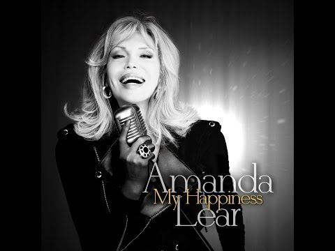 Amanda Lear - Heartbreak Hotel (Teaser)